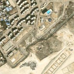 Satellite imagery of ‘Ilwat Umm ad Daraj, EG