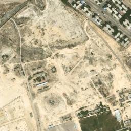 Satellite imagery of ‘Ilwat ‘Awn, EG