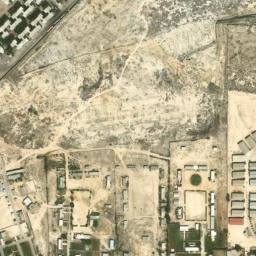 Satellite imagery of ‘Ilwat ‘Awn, EG