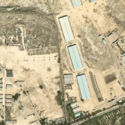 Satellite imagery of ‘Ilwat ‘Awn, EG