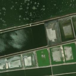 Satellite imagery of Kawm al Khushshah, EG