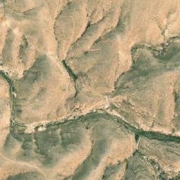 Satellite imagery of Rekhes Yeroẖam, IL