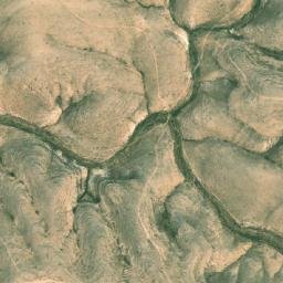 Satellite imagery of Rekhes Yeroẖam, IL