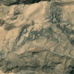 Satellite imagery of Būlik Ghar, AF