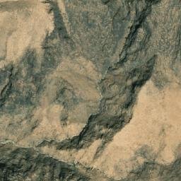 Satellite imagery of Būlik Ghar, AF