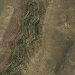 Satellite imagery of Kamralara, PK