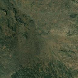 Satellite imagery of Jbel Erdouz, MA