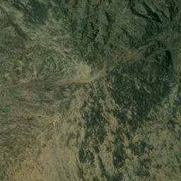 Satellite imagery of Jbel Erdouz, MA