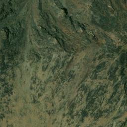 Satellite imagery of Jbel Erdouz, MA