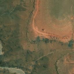 Satellite imagery of Anefa n’Ouanourhkoud, MA