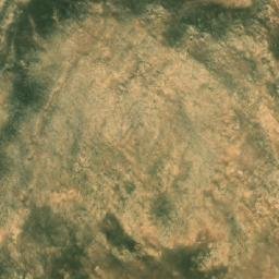 Satellite imagery of Qaret Ateiyiq, EG