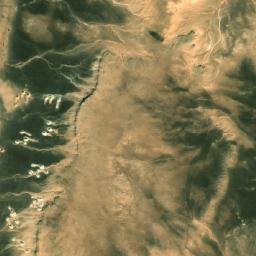 Satellite imagery of Qārat al Kalb, EG