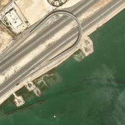 Satellite imagery of Mandaret el-Halfâya, EG