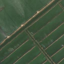 Satellite imagery of Mandaret el-Halfâya, EG