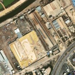 Satellite imagery of Karm Umm ad Daraj, EG