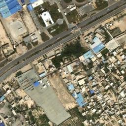 Satellite imagery of Karm Umm ad Daraj, EG