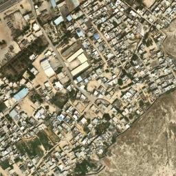 Satellite imagery of ‘Ilwat Umm ad Daraj, EG