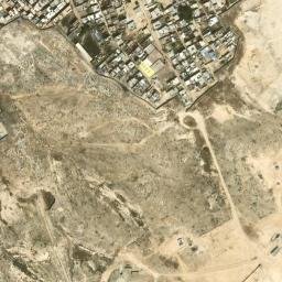Satellite imagery of ‘Ilwat Umm ad Daraj, EG