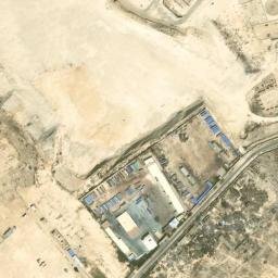 Satellite imagery of ‘Ilwat Umm ad Daraj, EG