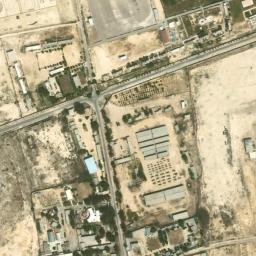 Satellite imagery of ‘Ilwat ‘Awn, EG