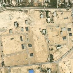 Satellite imagery of ‘Ilwat ‘Awn, EG