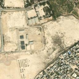 Satellite imagery of ‘Ilwat ‘Awn, EG