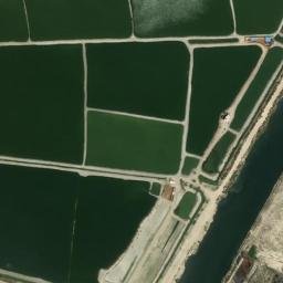Satellite imagery of Kawm al Khushshah, EG