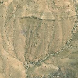 Satellite imagery of Al Ḩumrah, JO