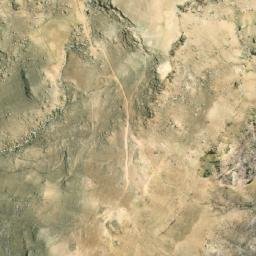 Satellite imagery of Al Ḩumrah, JO