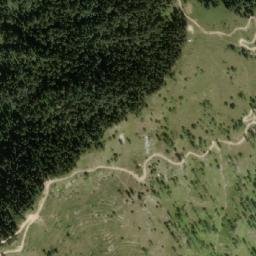 Satellite imagery of Chambi Dhār, IN