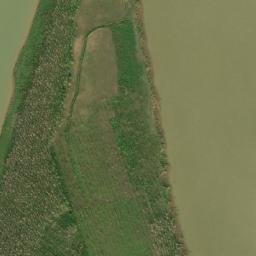 Satellite imagery of Buckminster Island Light (historical), CN