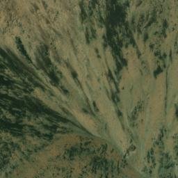 Satellite imagery of Jbel Erdouz, MA