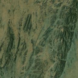 Satellite imagery of Jbel Erdouz, MA