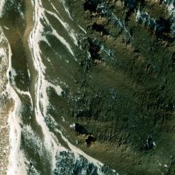Satellite imagery of Jbel Imlit, MA