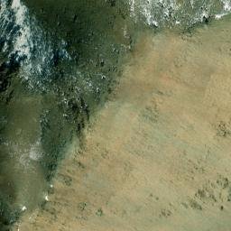 Satellite imagery of Jbel Imlit, MA
