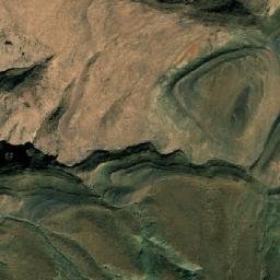 Satellite imagery of Jbel Azdour, MA