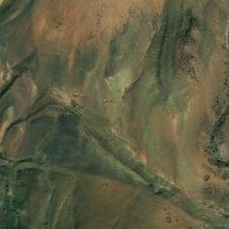 Satellite imagery of Jbel Azdour, MA