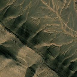 Satellite imagery of Jbel Titert, MA