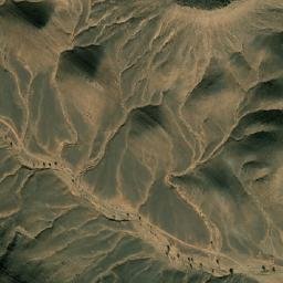 Satellite imagery of Jbel Titert, MA