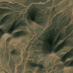 Satellite imagery of Jbel Titert, MA