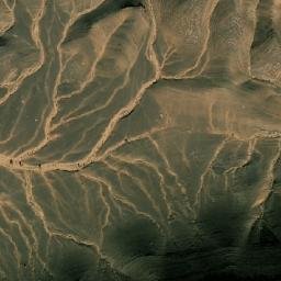 Satellite imagery of Jbel Tissandiou, MA