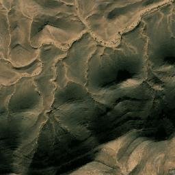 Satellite imagery of Jbel Tissandiou, MA