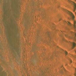 Satellite imagery of Guern ez Zaïa, DZ