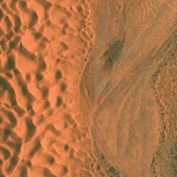 Satellite imagery of Guern ez Zaïa, DZ