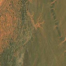Satellite imagery of Guern ez Zaïa, DZ