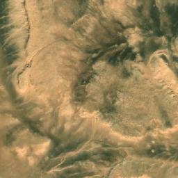 Satellite imagery of Qārat al Kalb, EG