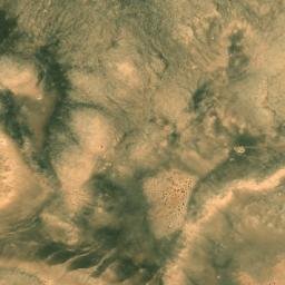 Satellite imagery of Qārat al Kalb, EG