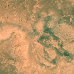 Satellite imagery of ‘Alam Diqnāsh, EG