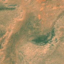 Satellite imagery of ‘Alam Abū Najīrah, EG
