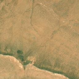 Satellite imagery of Minqār Sīdī Ḩamzah ash Sharqī, EG